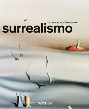 SURREALISMO | 9783822823071 | LEROY
