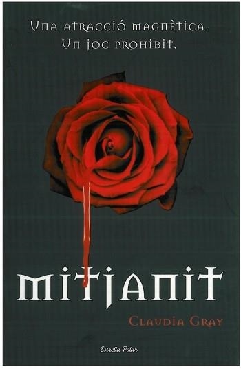 MITJANIT | 9788499320632 | GRAY