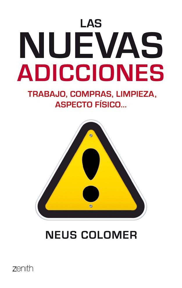 LAS NUEVAS ADICCIONES | 9788408079989 | COLOMER