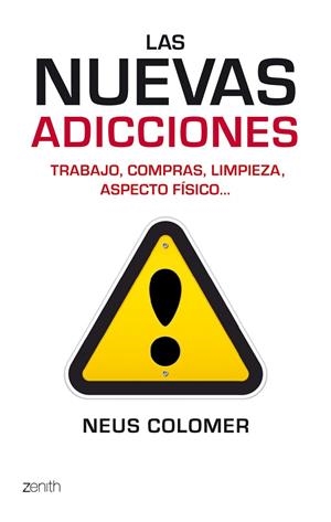 LAS NUEVAS ADICCIONES | 9788408079989 | COLOMER