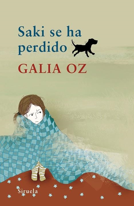 SAKI SE HA PERDIDO | 9788498414189 | OZ