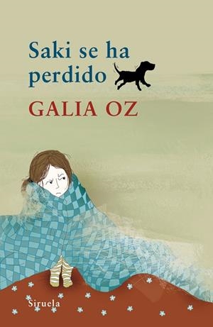 SAKI SE HA PERDIDO | 9788498414189 | OZ