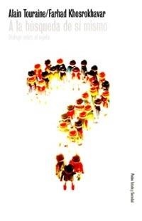 A LA BUSQUEDA DE SI MISMO | 9788449311963 | DIVERSOS