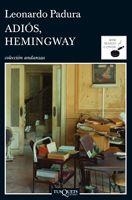 ADIOS HEMINGWAY | 9788483103289 | PADURA
