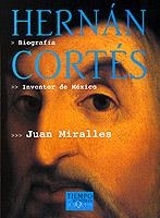 HERNAN CORTES  TM-14 | 9788483107584 | MIRALLES, JUAN
