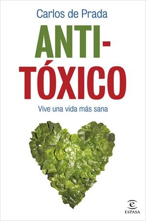 ANTI-TOXICO | 9788467033854 | PRADA