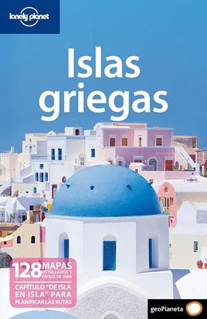 ISLAS GRIEGAS | 9788408091219 | AA. VV.