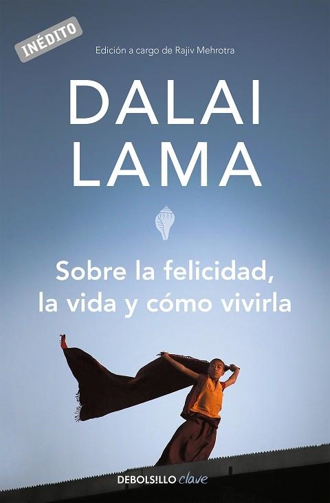 SOBRE LA FELICIDAD | 9788499082752 | LAMA