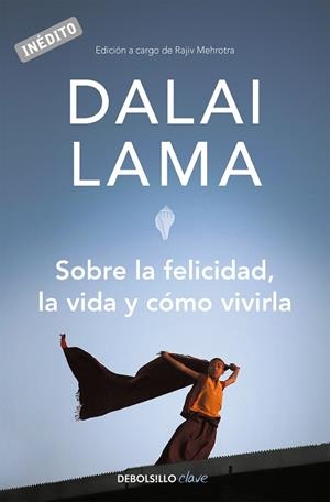SOBRE LA FELICIDAD | 9788499082752 | LAMA