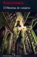 13 HISTORIAS DE VAMPIROS | 9788477026631 | VARIOS AUTORES