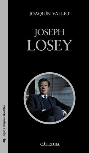 JOSEPH LOSEY | 9788437626819 | VALLET