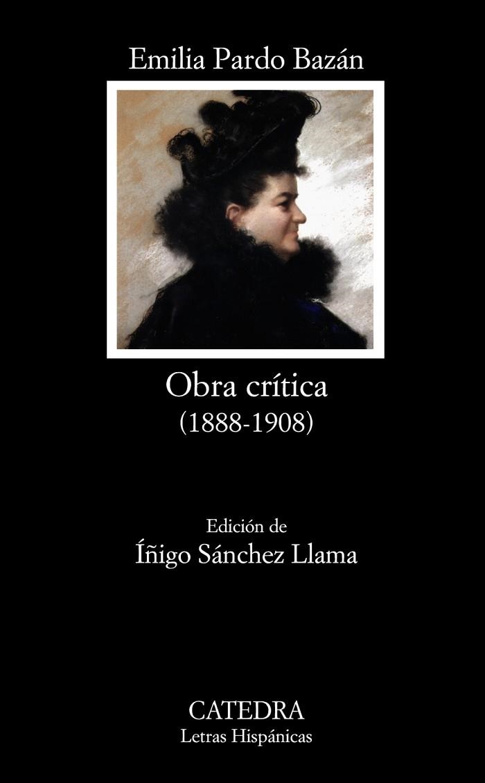 OBRA CRITICA | 9788437626758 | BAZAN