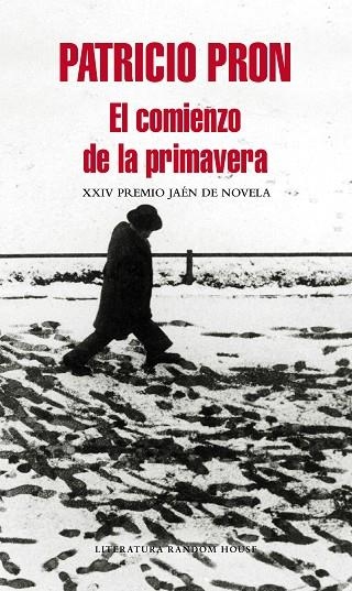EL COMIENZO DE LA PRIMAVERA | 9788439721864 | PRON