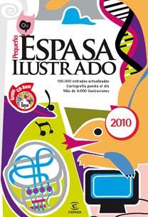 PEQUEÑO ESPASA ILUSTRADO 2010 | 9788467030662 | VARIOS