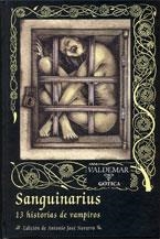 SANGUINARIUS | 9788477025153 | VARIOS AUTORES