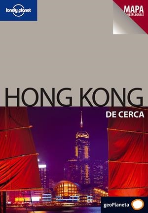 HONG KONG DE CERCA | 9788408083030 | STONE, ANDREW