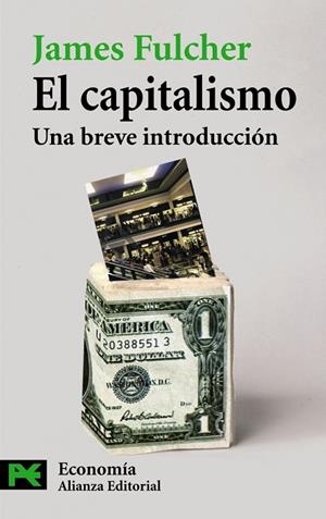 EL CAPITALISMO | 9788420649542 | FULCHER