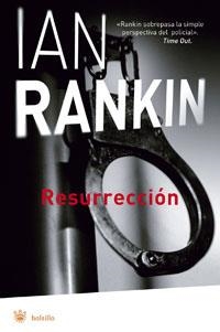 RESURRECCION | 9788498670158 | RANKIN