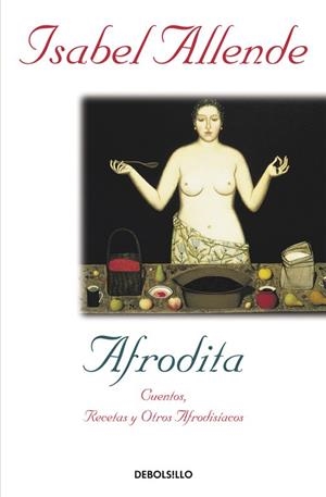 AFRODITA | 9788497598316 | ALLENDE
