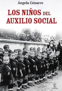 LOS NIÑOS DEL AUXILIO SOCIAL | 9788467031461 | CENARRO