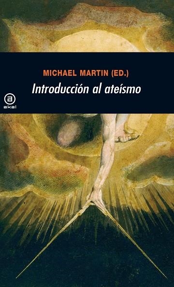 INTRODUCCION AL ATEISMO | 9788446027591 | VARIOS AUTORES