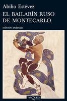 BAILARIN RUSO DE MONTECARLO | 9788483832394 | ESTEVEZ