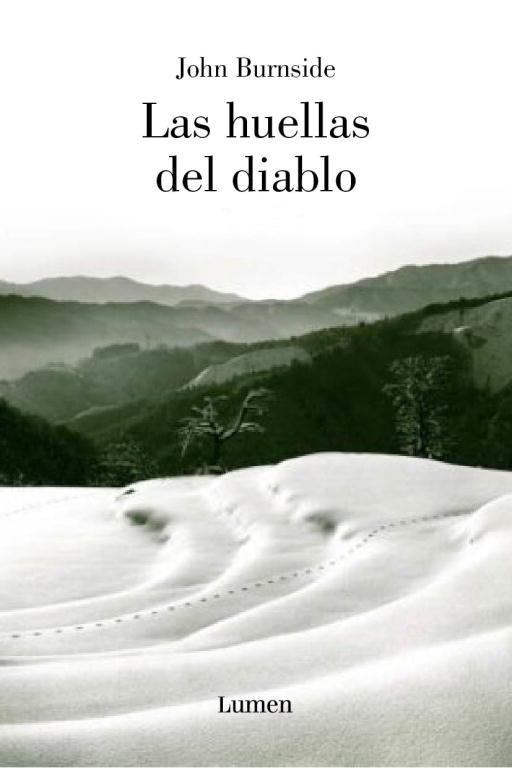 LAS HUELLAS DEL DIABLO | 9788426416940 | BURNSIDE