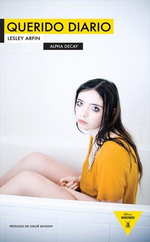 QUERIDO DIARIO | 9788492837045 | ARFIN