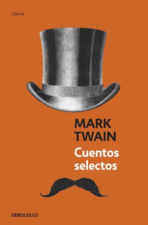 CUENTOS SELECTOS | 9788499083490 | TWAIN