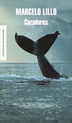 CAZADORES | 9788439722403 | LILLO