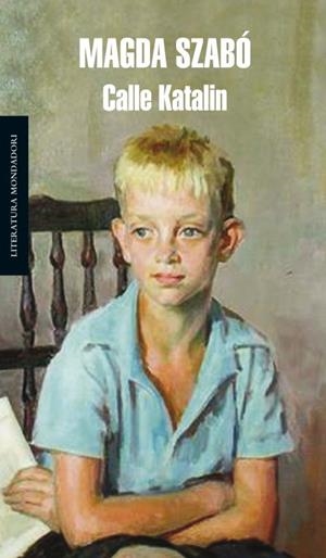 CALLE KATALIN | 9788439722427 | SZABO