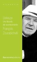 DELEUZE | 9789505183630 | ZOURABICHVILI