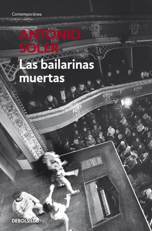 LAS BAILARINAS MUERTAS | 9788499080093 | SOLER