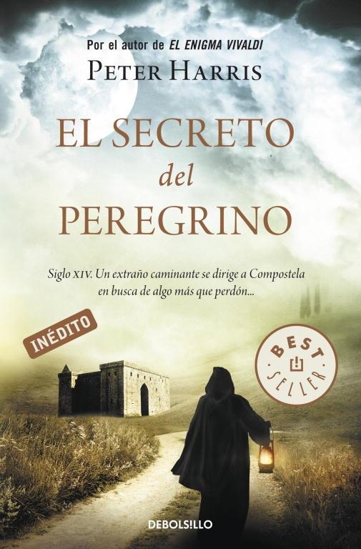 EL SECRETO DEL PEREGRINO | 9788499083438 | HARRIS