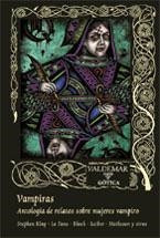 VAMPIRAS | 9788477026686 | VARIS