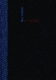 VERSOS PER A MARC | 9788481312188 | VARIOS AUTORES