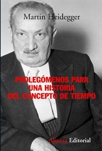PROLEGOMENOS PARA UNA Hª DEL... | 9788420647746 | HEIDEGGER