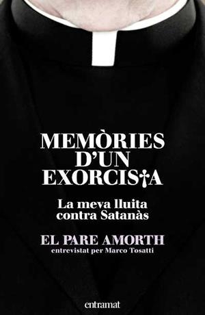 MEMORIES D'UN EXORCISTA | 9788493573294 | PADRE AMORTH/TOSATTI, MARCO