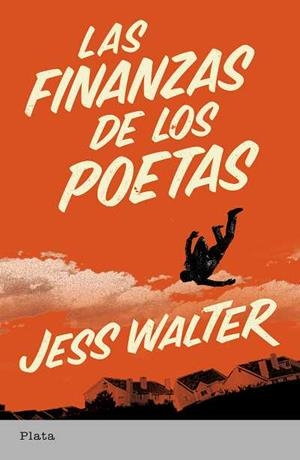 LAS FINANZAS DE LOS POETAS | 9788492919017 | WALTER