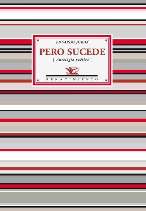 PERO SUCEDE | 9788484725657 | JORDA