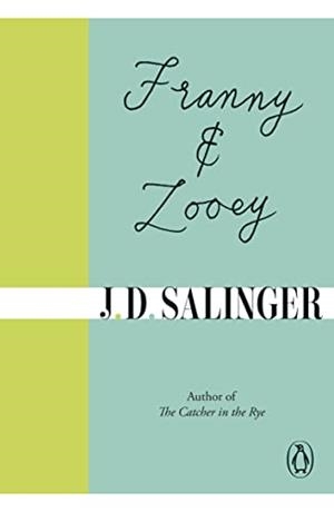 FRANNY AND ZOOEY | 9780241950449 | SALINGER, J. D.