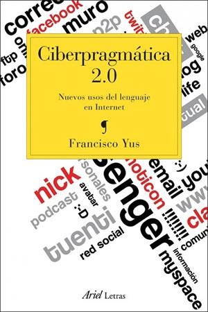 CIBERPRAGMATICA 2.0 | 9788434417137 | YUS