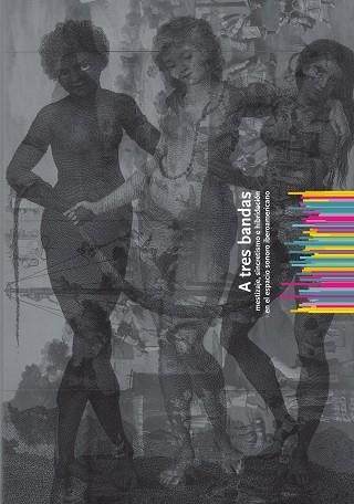 A TRES BANDAS | 9788446032250 | VARIOS AUTORES