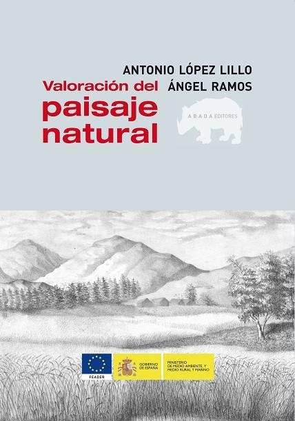 VALORACION DEL PAISAJE NATURAL | 9788496775862 | VARIS