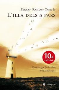 L'ILLA DELS 5 FARS | 9788479011345 | CORTES