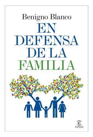 EN DEFENSA DE LA FAMILIA | 9788467034271 | BLANCO
