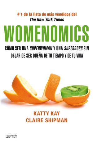 WOMENOMICS | 9788408080107 | VARIS