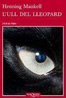 ULL DEL LLEOPARD | 9788483832523 | MANKELL