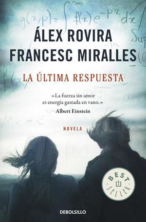 LA ULTIMA RESPUESTA | 9788499085739 | VARIS