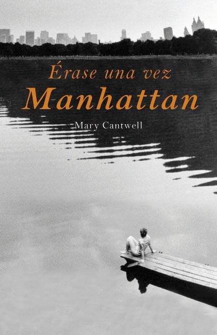 ERASE UNA VEZ MANHATTAN | 9788426417909 | CANTWELL